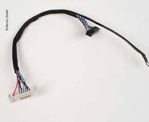 [REIMO-E100445] Panel LVDS Kablosu 49899