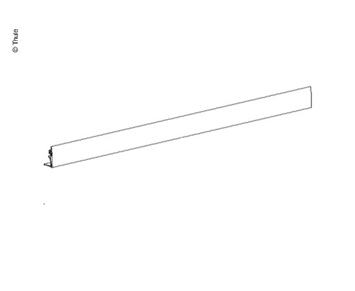 [REIMO-E100477] Ön Profil To4200/4900 4,5m