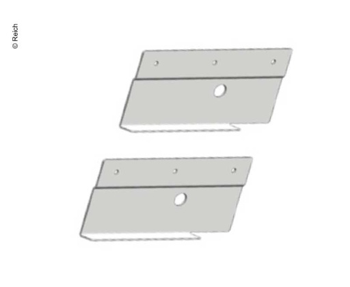 [REIMO-E100479] Hobby Komple Adaptör Çerçevesi