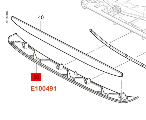 [REIMO-E100491] Kahverengi Panel Seti
