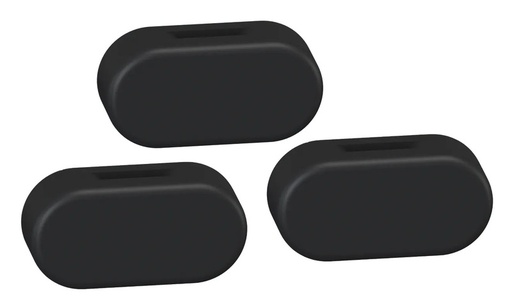 [REIMO-E100516] Ocak Izgarası için Kauçuk Tapa