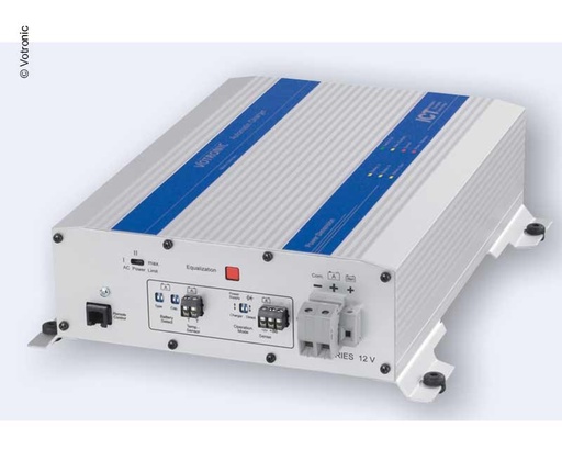 [REIMO-E10069] Otomatik şarj cihazı VAC 1280