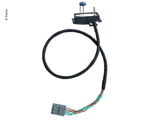 [REIMO-E10120] Termostat Plakası Seti