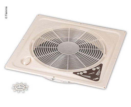 [REIMO-E10286] TurboVent İç Çerçeve Kiti
