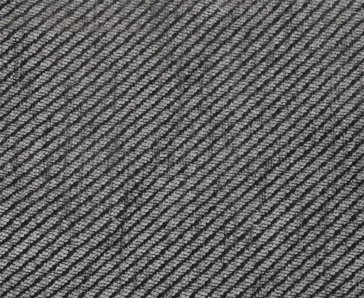 [REIMO-E1084] FASP Kumaş Gri/Siyah Desenli