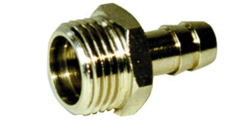 [REIMO-E11093] Düz Rakor Ucu 1/2"