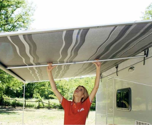 [REIMO-E1144] Gergi Çubuğu Caravanstore XL 360-55