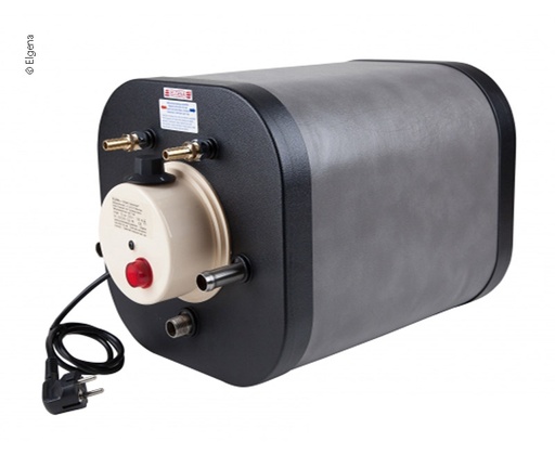 [REIMO-E1165] Elektrikli Deniz Boyler The. ME 10L 12V