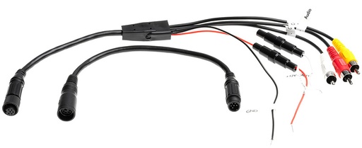 [REIMO-E12025] Adaptör Kablo Seti CAMOS