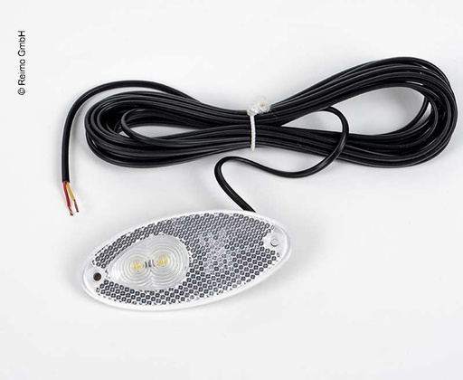 [REIMO-E1296] Hella LED Position Lamp12