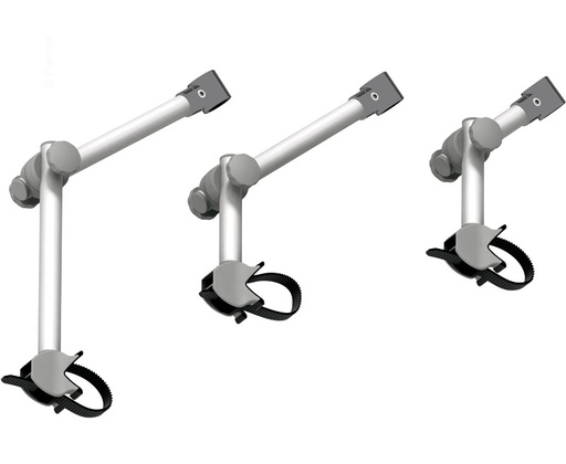 [REIMO-E1500] Befestigungskralle 47cm