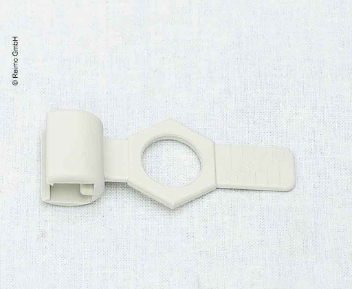 [REIMO-E1595] Çekme Kolu REMIsun RAL9002