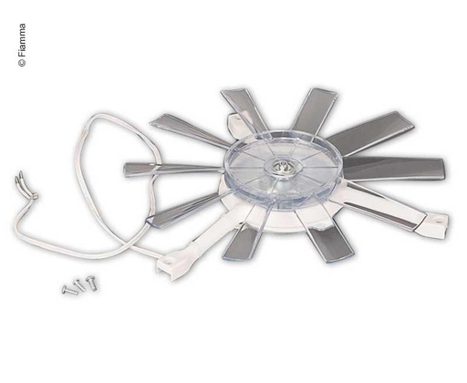 [REIMO-E1916] Turbovent Motor Kiti