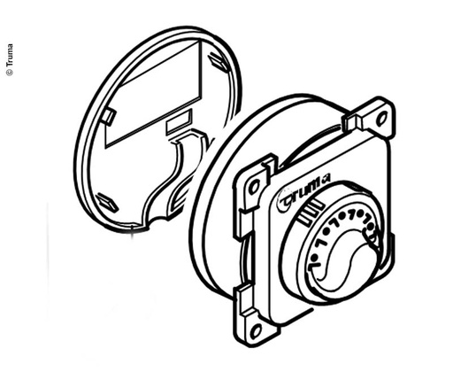 [REIMO-E2127] Kontrol Paneli Ultrastore
