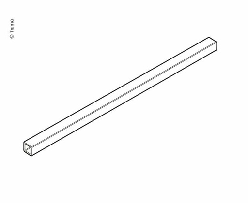 [REIMO-E2267] Bağlantı Borusu 145cm