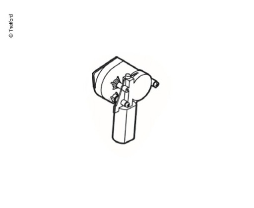 [REIMO-E2342] Motor ve Kapak