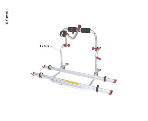 [REIMO-E2897] Carry Bike CL için Üst Braket