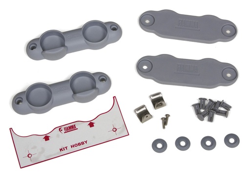 [REIMO-E3325] Kit Hobby Caravanstore