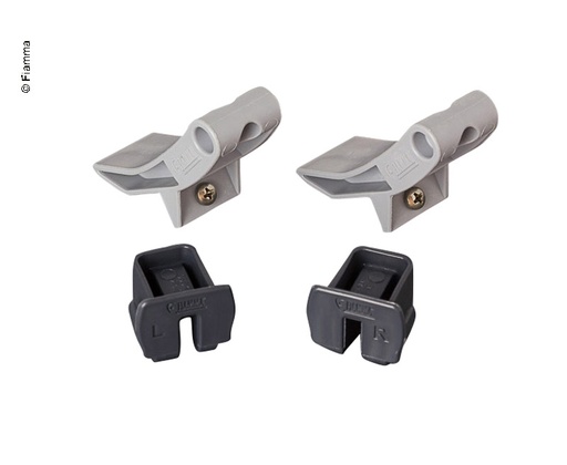 [REIMO-E3616] F65 Clip-System İçin Adaptör Kiti