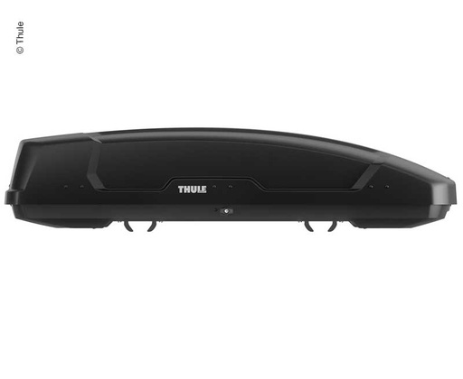 [REIMO-E376] Thule Force XT XL Siyah