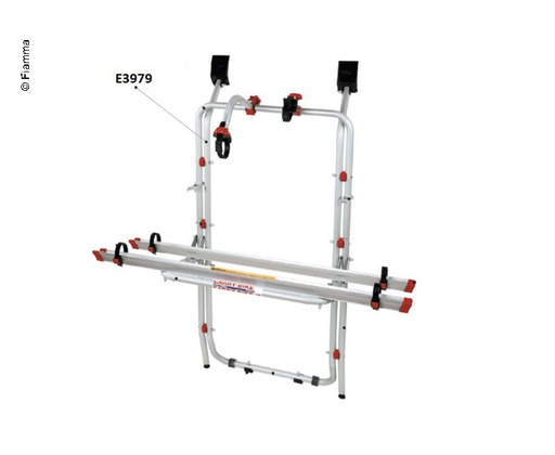 [REIMO-E3979] Üst taşıyıcı çubuk CarryBike