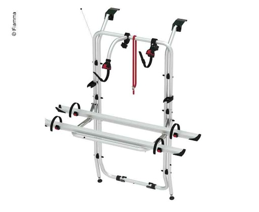 [REIMO-E3980] Ön taşıyıcı yapı CarryBike