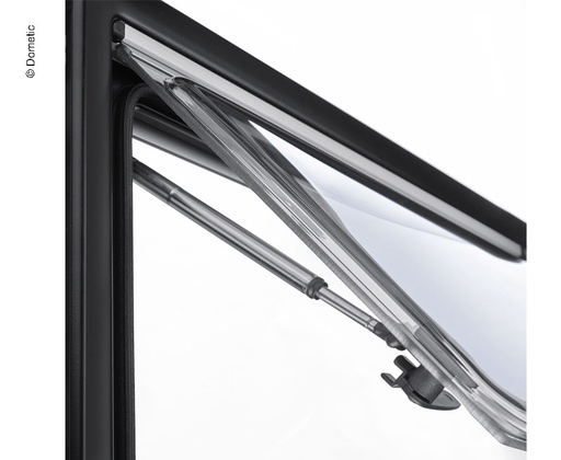 [REIMO-E4005] Dışarı açılır pencere kolu S4/S5 350 mm