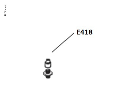 [REIMO-E418] Adaptör Heki 3 32-39mm