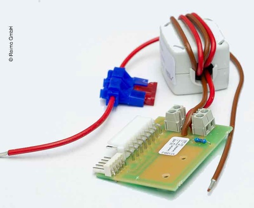 [REIMO-E4223] Elektrik Kontrol Ünitesi Heki 4