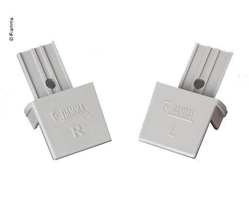 [REIMO-E4400] Adaptör Kiti Klips Sistemi F45T için