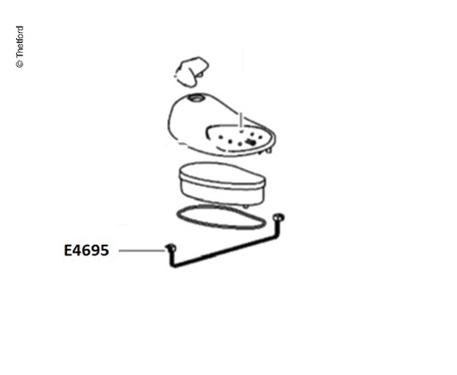 [REIMO-E4695] SC 400 Wire Harness