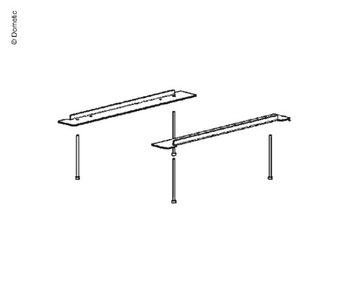 [REIMO-E4700] Bügel für Klimaanl.B2200