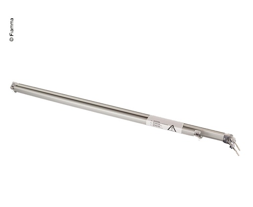[REIMO-E4775] Sağ mafsal kolu F45 Titanium