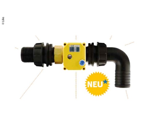 [REIMO-E4806] Elektrikli küresel vana 1" 40mm