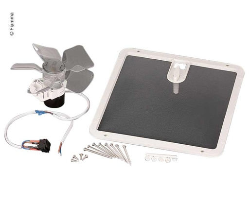 [REIMO-E4857] Turbo Vent 28 için kit