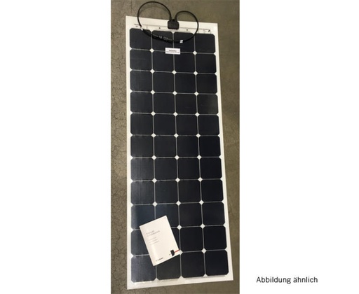 [REIMO-E4885] Solar panel SP137 137Wp
