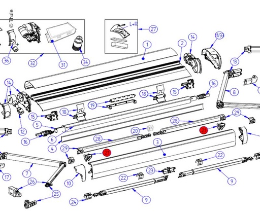[REIMO-E5341] Insert LeadRail 6200/6300