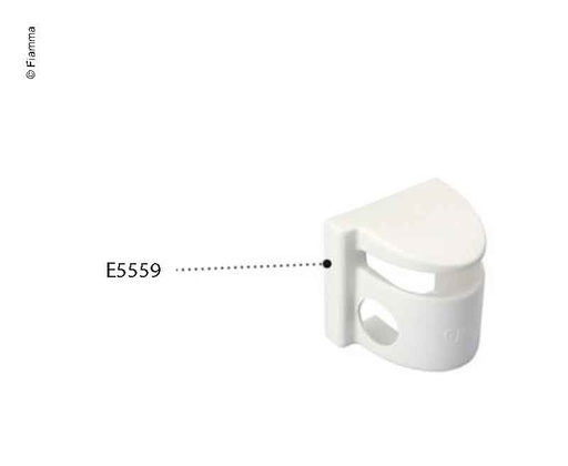 [REIMO-E5559] Security Gri Üst Kapak