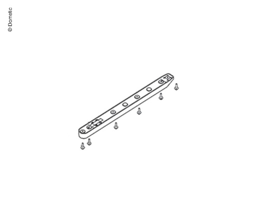 [REIMO-E5882] Adaptör Rayı Heki 4