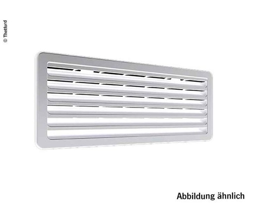 [REIMO-E6096] Havalandırma 257x432 mm Beyaz