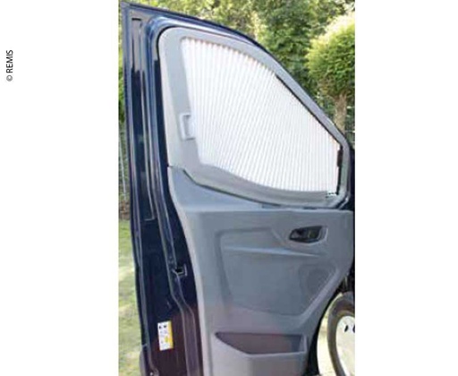 [REIMO-E6102] Kaset Sol Ford Transit 2014