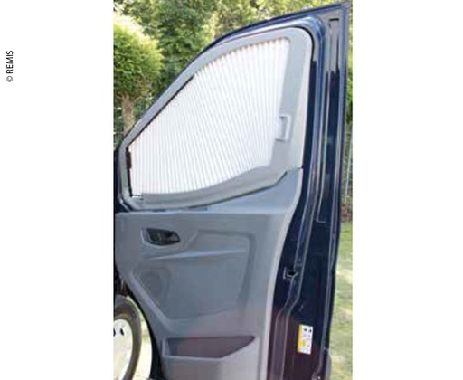 [REIMO-E6103] Kaset Sağ Ford Transit 2014