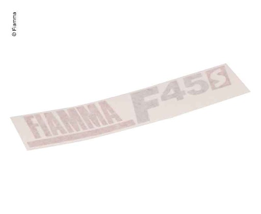 [REIMO-E6183] Aufkleber Fiamma F45S