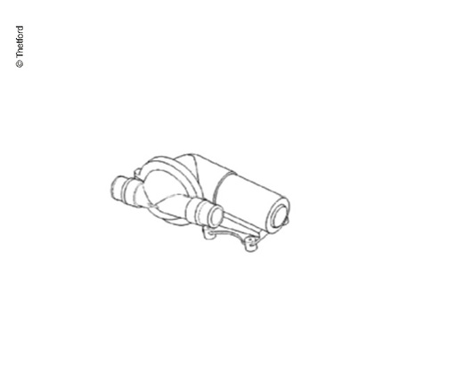 [REIMO-E6194] Pumpe C250/C260