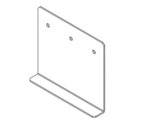 [REIMO-E6205] Adapterplatten 140-185mm