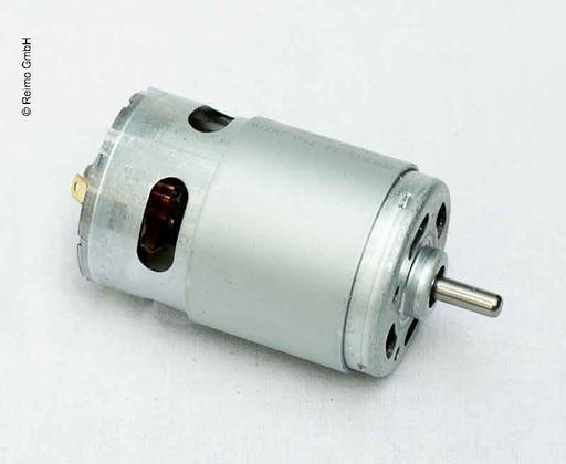 [REIMO-E6222] Motor 24V f.Electra Magic