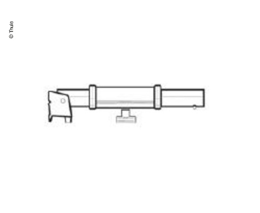 [REIMO-E6226] Clamp.Profil 8000 2,75 LH