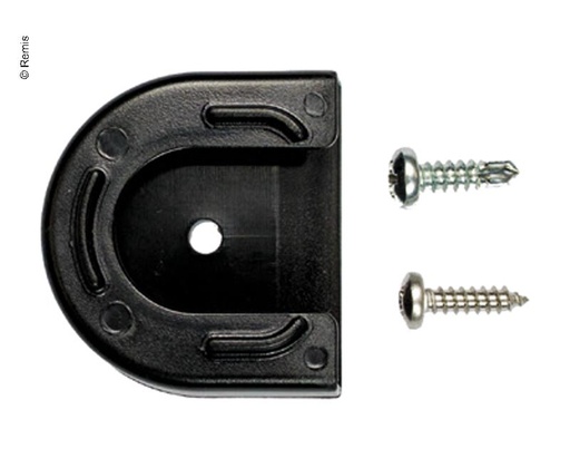 [REIMO-E6239] Halter Blech REMIfront IV