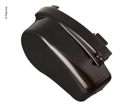 [REIMO-E6471] Endkappe li F65S schwarz