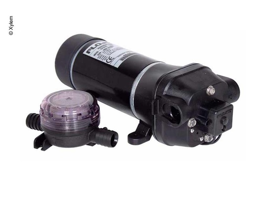[REIMO-E6501] Wasserp.Flojet Quad 230V